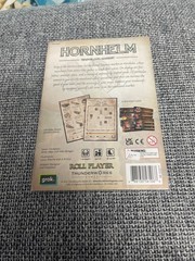 Thunderworks Games Cartographers Hornhelm Wasteland Market Map Pack 6 2022 MIP
