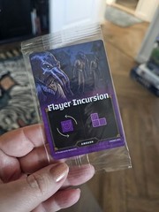 Ambush Cards Mini Expansion for CARTOGRAPHERS: A Roll Player Tale – NEW