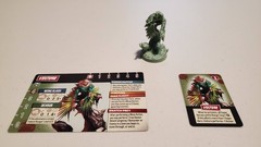 Marvel Zombies Clash of the Sinister Six Zombie Vulture
