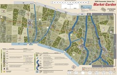Compass Games WWII Commander, Volume Two: Market-Garden NISW Fast Shipping