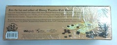 DISNEY VACATION CLUB Jenga Game PIRATES OF THE CARIBBEAN Edition BRAND NEW