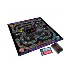 Tactic Boardgame 15 Minutes to Self-Destruct Box VG+/NM