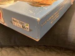 DOG-OPOLY COMPLETE GAME, LATE FOR THE SKYE, EXC. COND/ FREE POSTAGE!!!