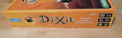 Dixit – A Picture Is Worth A Thousand Words! Family Board Game Complete
