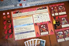 Root: The Marauder Expansion by Leder Games – SEALED