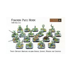 Alternative Armies Mini 28mm Fomori Pucci Horde New