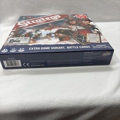 Stratego Classic Board Game War Strategy Game For 2 Players New Sealed
