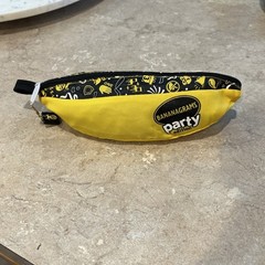 New Bananagrams Party Edition 2-8 Players Family Game Educational