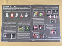 Khet 2.0 Laser Game – Laser Chess – Toy of the Year Finalist – Innovention Toys