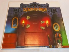 13 Dead End Drive Board Game Winning Moves -Family Game Night Kids & Adults New