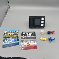 Monopoly Super Electronic Banking Banking Unit 2020 Replacement Parts