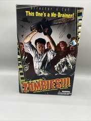 Twilight Creations’ Presents: Zombies!! Director’s Cut Game Flaws Read