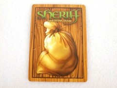 Sheriff of Nottingham Arcane Wonders Game Gen Con Promo Card DRAGON PEPPER