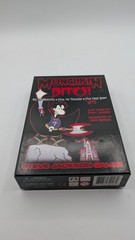 MUNCHKIN BITES card game – 2004 Steve Jackson Games – complete