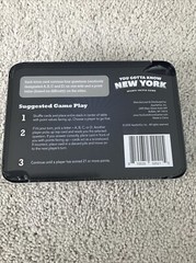 You Gotta Know New York Sports Trivia Game Knicks Jets Mets Yankees Rangers