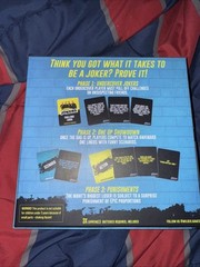 Tru TV Impractical Jokers: The Game Ultimate Challenge Pack – Amazon Exclusive