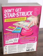 Us Weekly The Star-Studded Party Game for Adults and Teens Ages 14 and up-NEW