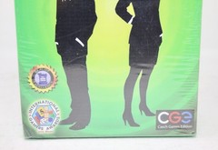 Codenames Duet Co-Op Card Game By Czech Games – NEW & Factory Sealed Free Ship!