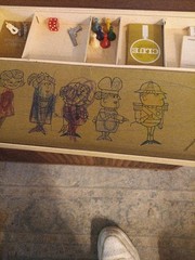 1963 CLUE Detective BOARD GAME Parker Bros. 100% COMPLETE