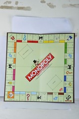 Funskool Games Monopoly India Edition Family – 8+ Years