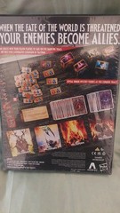 Hasbro Gaming Talisman Alliances: Fate Beckons Board Game Expansion Strategy NEW