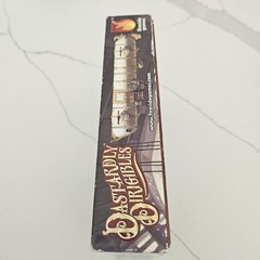 Dastardy Dirigibles Complete In Box Card Game Steampunk Airship Building Game