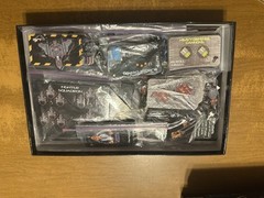 Gunship: First Strike! + Expansions Bundle – See Description – Rare Set