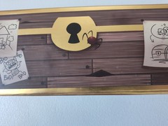Binding of Isaac Four Souls First Edition Gold Box Kickstarter – Contents Sealed