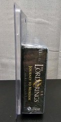 Lord Of The Rings Journey To Mordor Card Game Fantasy Flight Games