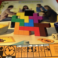 Ravensburger Make ‘n’ Break Extreme Game Complete Excellent Condition