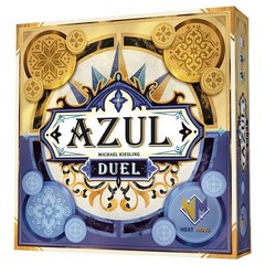 Azul Duel – Board Game