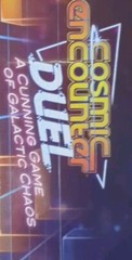 Cosmic Encounter: Duel Board Game | Classic Game of Intergalactic Conquest