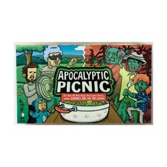 Apocalyptic Picnic Box EX/NM