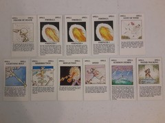1986 TALISMAN add-on The Adventure Set Games Workshop Complete expansion