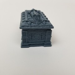 1 HeroQuest Tomb Miniature Avalon Hill/Hasbro 2021 NEW – MINIATURE ONLY