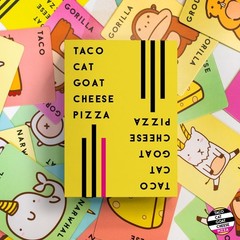 Fast-Paced Card Game for All Ages | Engaging Fun for Kids, Teens & Adults