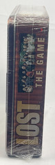 Lost The Game Collectors Tin Box Edition 2006 TV Show New