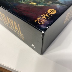 Betrayal at House on the Hill: 3rd Edition (2022) by Avalon Hill – New / Sealed