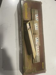 DELUXE RUMMIKUB Tile Game 100% COMPLETE 1980 PRESSMAN TOY CORP EX mahjong vtg