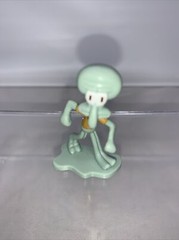 2005 Game of Life SpongeBob Squarepants Replacement Characters/Cake Toppers PIN1