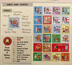 SPQR Deluxe Edition (3rd ed.), with Deluxe Scenario Pack