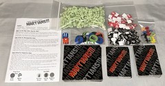Twilight Creations Boardgame Martians 2009 Take Us To Your Leader TLC -2300