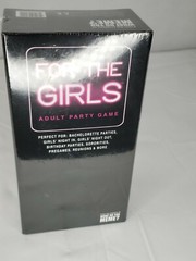 WHAT DO YOU MEME? For The Girls – Adult Party Game