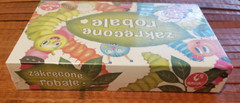 Zakrecone Robale Gra Kukuryku 2-4 Grazcy Polish Boardgame
