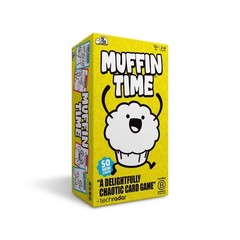 Muffin Time Board Games