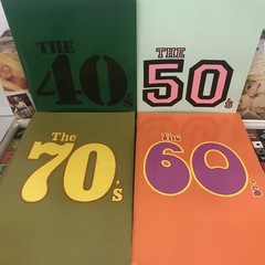 Reminiscing Board Game Vintage 1989 TDC Games For People Over Thirty Complete