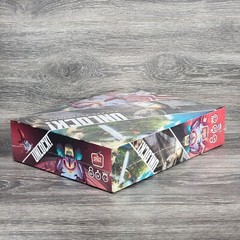 Space Cowboys UNLOCK! Escape Adventures **FRENCH VERSION** Board Game NEW 2019