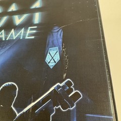 XCOM: The Board Game – Fantasy Flight Games 2014 Firaxis- Complete In Box EUC