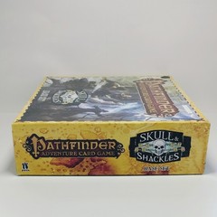 Pathfinder Adventure Card Game: Skull & Shackles Base Set – 100% Complete &…
