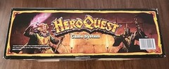 NEW! Hasbro Gaming Avalon Hill HeroQuest Game System Tabletop Board Game SEALED!
